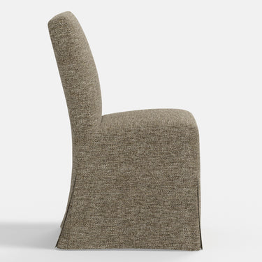 Alice Slipcover Chair